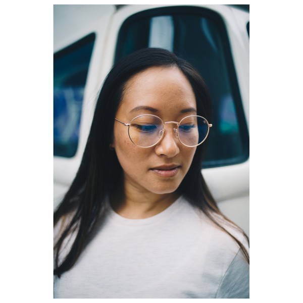 CHPO - Liam Blue Light - Blauwlicht filterbril