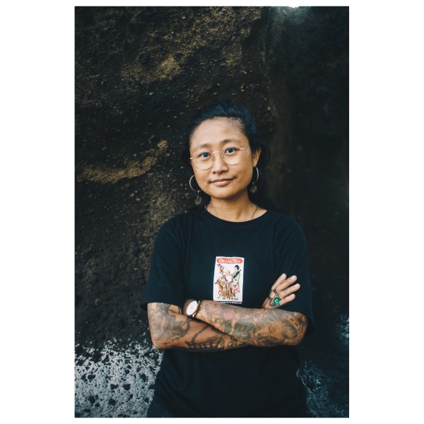 CHPO - Liam Blue Light - Blauwlicht filterbril