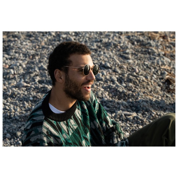 CHPO - Paul S3 - Zonnebril