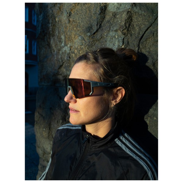 CHPO - Siri Polarized S2 - Cycling glasses