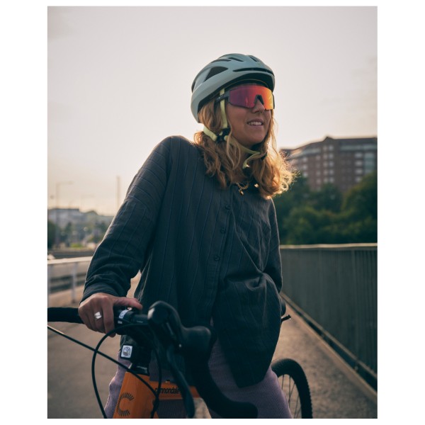 CHPO - Siri Polarized S2 - Cykelbriller