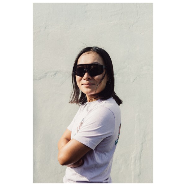 CHPO - Siri Polarized S3 - Cykelbriller