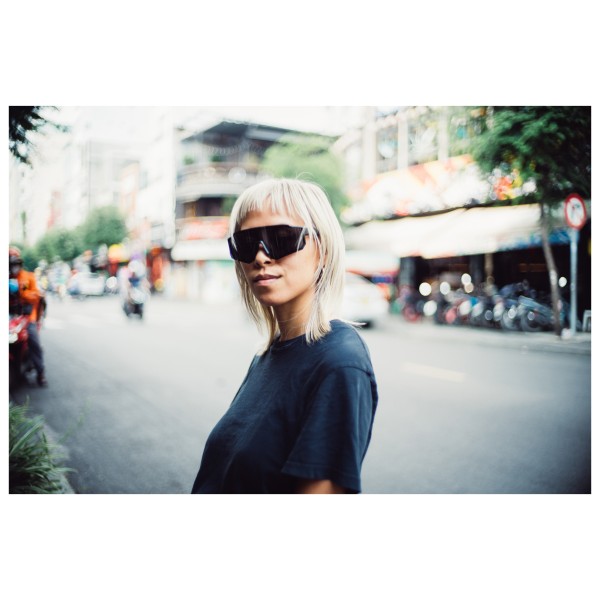 CHPO - Siri Polarized S3 - Cykelbriller