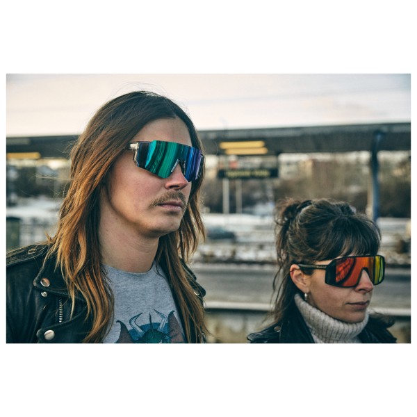 CHPO - Siri Polarized S3 - Cykelbriller