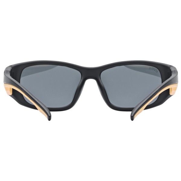 Uvex - Kid's Sportstyle 514 Mirror Cat. 3 - Solbriller