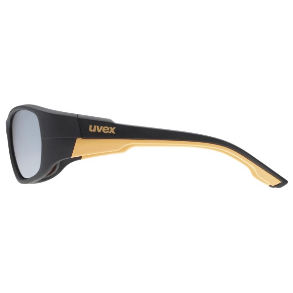 Uvex - Kid's Sportstyle 514 Mirror Cat. 3 - Solbriller