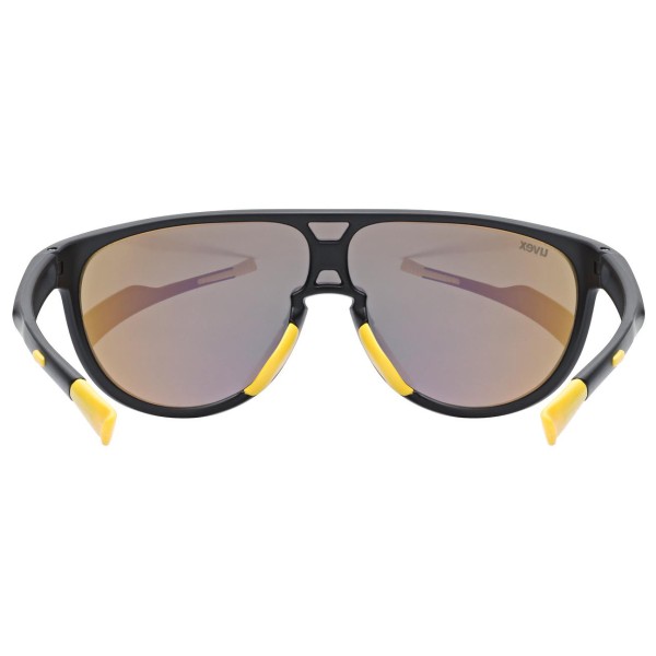 Uvex - Kid's Sportstyle 515 Mirror Cat. 3 - Solbriller