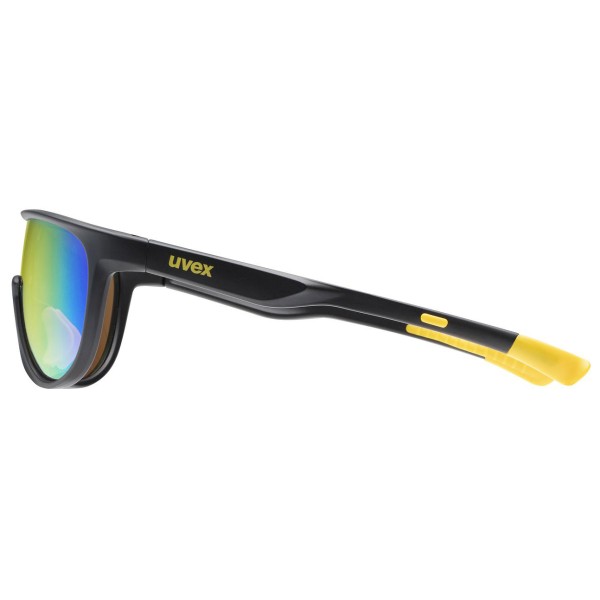 Uvex - Kid's Sportstyle 515 Mirror Cat. 3 - Solbriller
