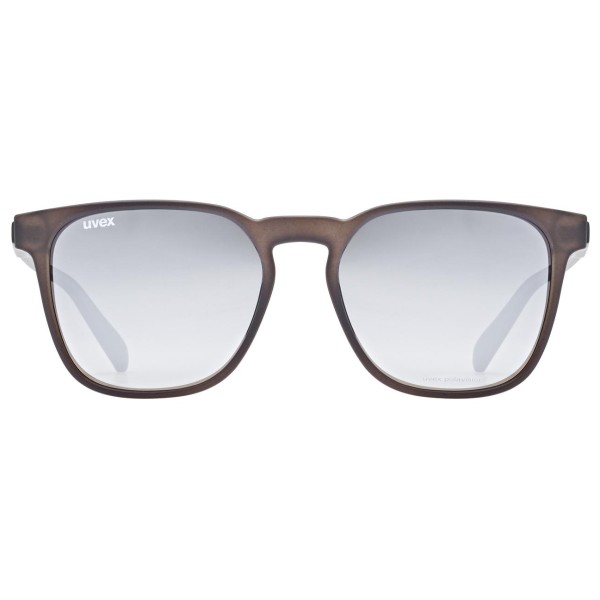 Uvex - LGL 49 P Litemirror Cat. 3 - Gafas de sol