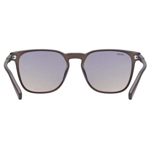 Uvex - LGL 49 P Litemirror Cat. 3 - Gafas de sol