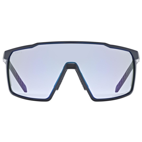 Uvex - Mtn Perform S V Litemirror Cat. 1-3 - Sunglasses