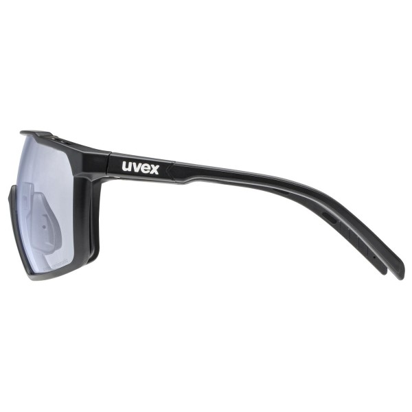 Uvex - Mtn Perform S V Litemirror Cat. 1-3 - Sunglasses