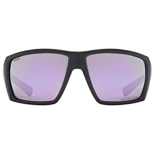 Uvex - Mtn Venture CV Cat. 3 - Occhiali da sole