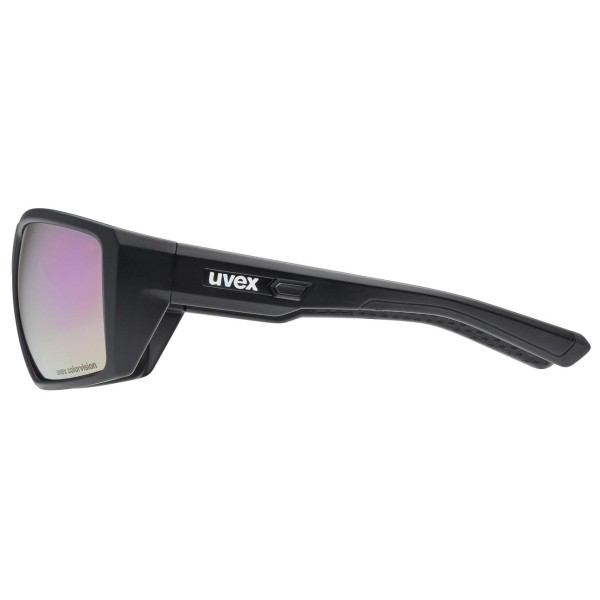 Uvex - Mtn Venture CV Cat. 3 - Occhiali da sole