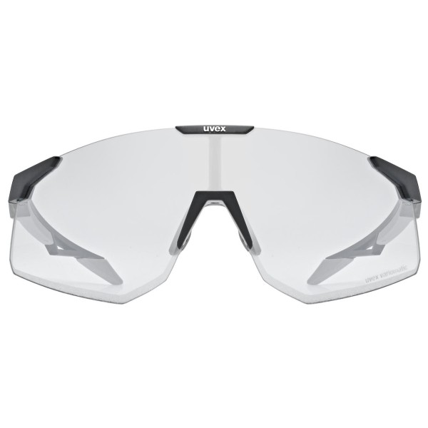 Uvex - Pace Perform V Litemirror Cat. 1-3 - Fietsbril