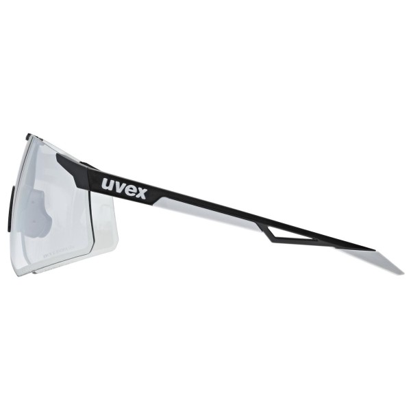 Uvex - Pace Perform V Litemirror Cat. 1-3 - Fietsbril