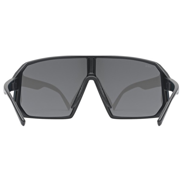 Uvex - Sportstyle 237 Mirror Cat. 3 - Solbriller