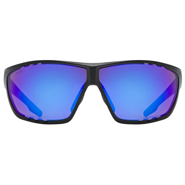 Uvex - Sportstyle 706 CV Mirror Cat. 3 - Sunglasses