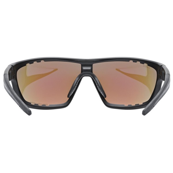 Uvex - Sportstyle 706 CV Mirror Cat. 3 - Sunglasses