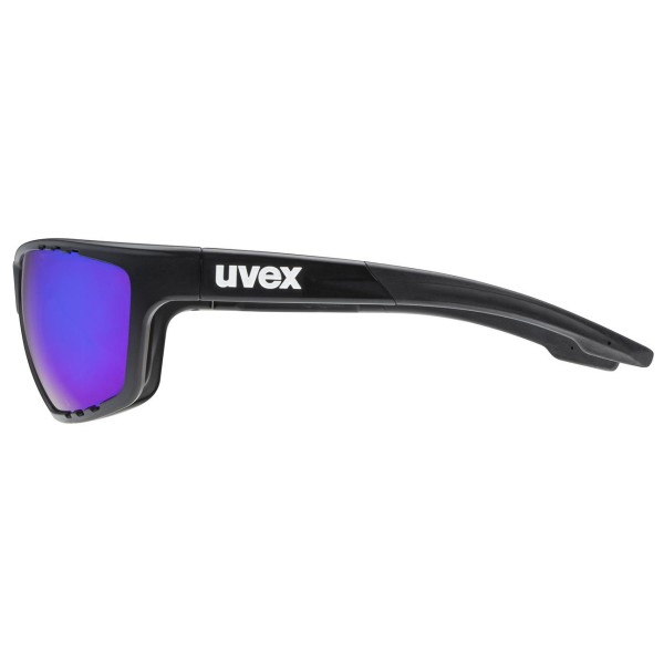 Uvex - Sportstyle 706 CV Mirror Cat. 3 - Sunglasses