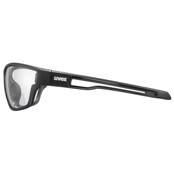 Uvex - Sportstyle 806 V Cat. 1-3 - Solbriller