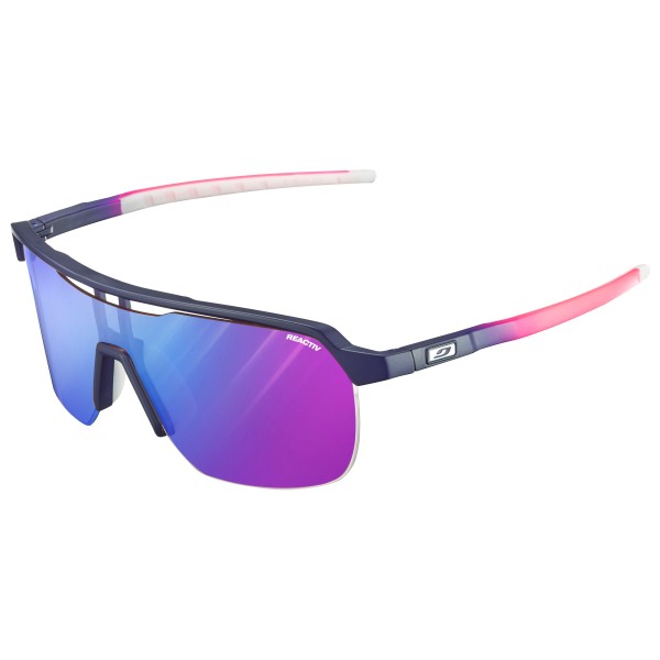 Julbo - Frequency Reactiv S1-3 High Contrast (VLT 13-72%) - Velobrille