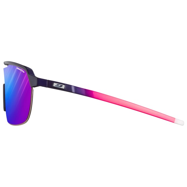 Julbo - Frequency Reactiv S1-3 High Contrast (VLT 13-72%) - Velobrille