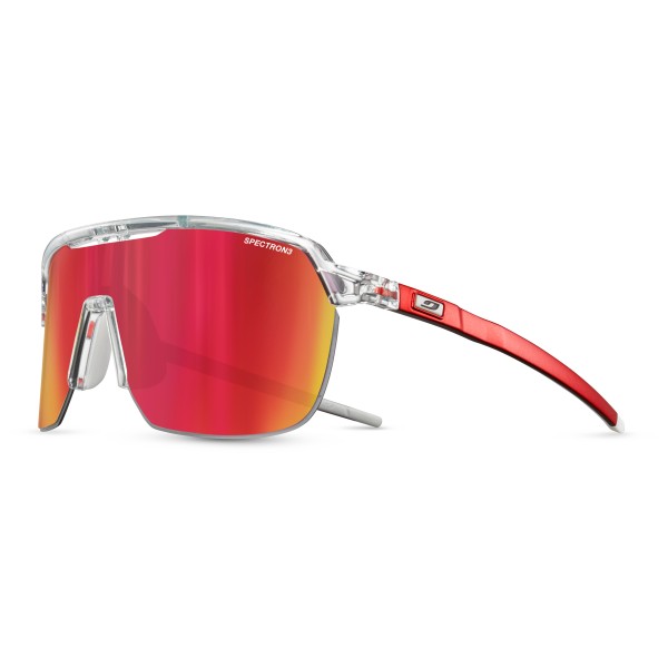 Julbo - Frequency Spectron S3 (VLT 12%) - Occhiali da ciclismo