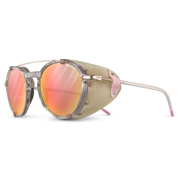 Julbo - Legacy Reactiv S 1-3 Glare Control (VLT 10-46%) - Gletsjerbriller