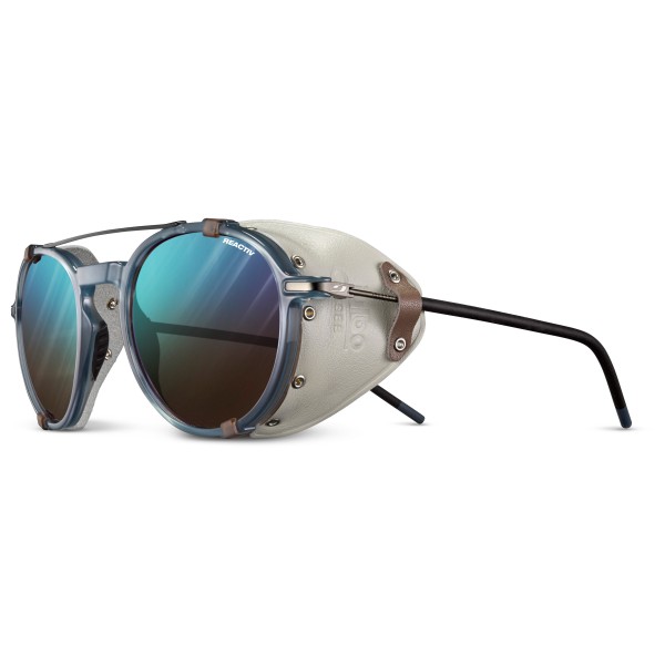 Julbo - Legacy Reactiv S2-4 (VLT 7-35%) - Gletsjerbril