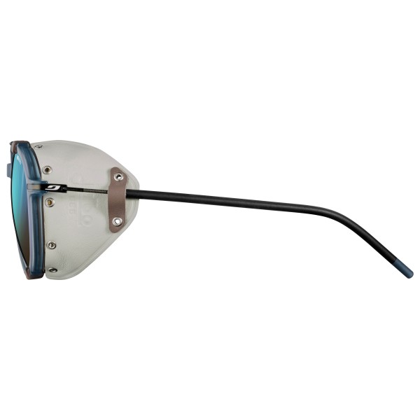 Julbo - Legacy Reactiv S2-4 (VLT 7-35%) - Gletsjerbril