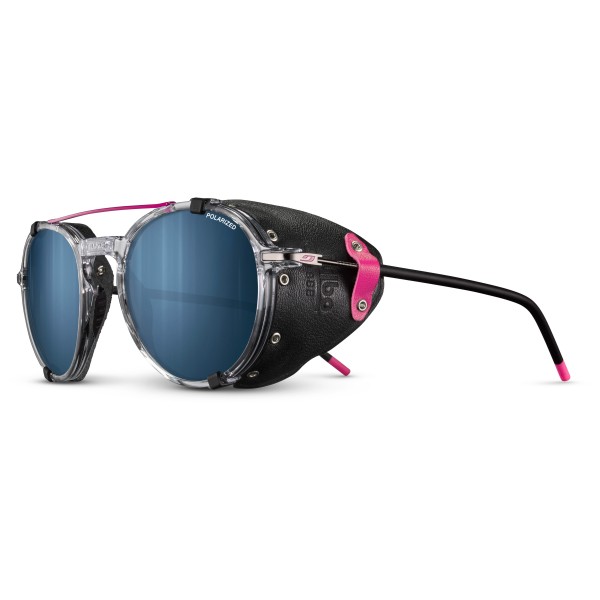 Julbo - Legacy Spectron S3 Polarized (VLT 11%) - Gletsjerbriller