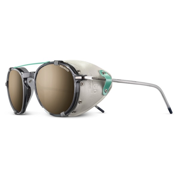 Julbo - Legacy Spectron S4 Polarized (VLT 5%) - Glacier glasses