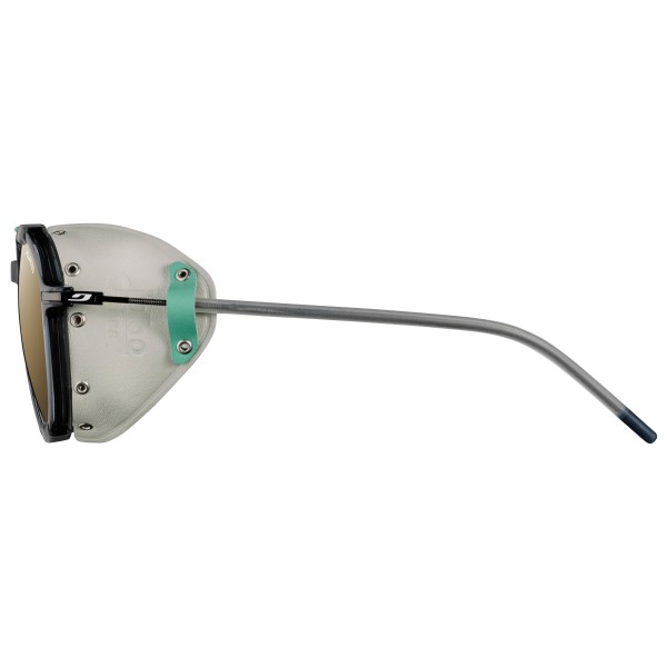 Julbo - Legacy Spectron S4 Polarized (VLT 5%) - Glacier glasses
