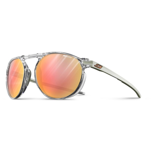 Julbo - Meta Reactiv S1-3 Glare Control (VLT: 9-20%) - Sunglasses