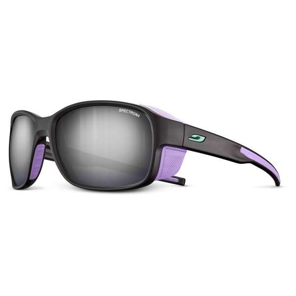 Julbo - Monterosa 2 Spectron S4 (VLT 5%) - Gletsjerbriller