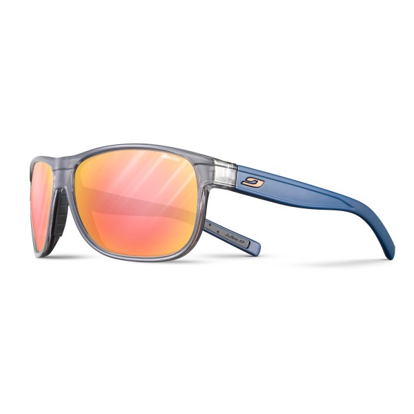 Julbo - Renegade M Reactiv S1-3 Glare Control (VLT 9-20%) - Gafas de sol