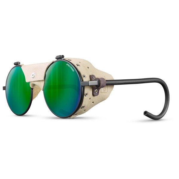 Julbo - Vermont Spectron S3 (VLT 12%) - Glacier glasses
