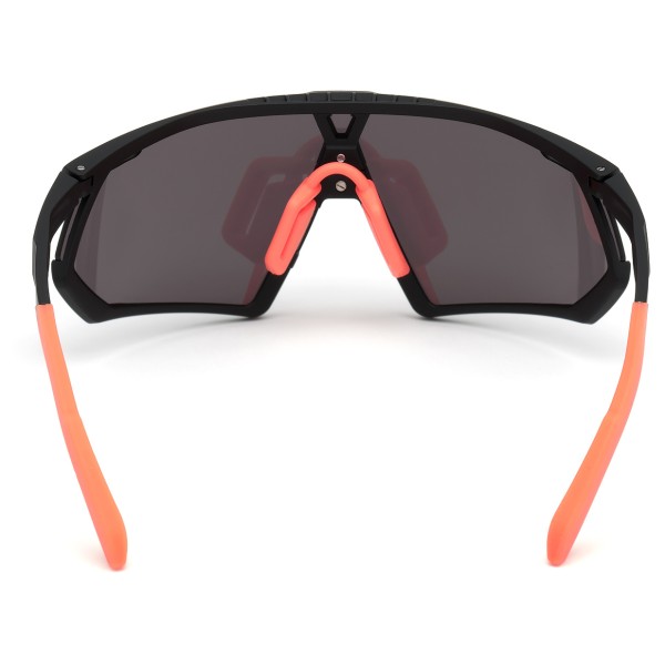 adidas eyewear - SP0001 Cat. 3 (VLT 10%) + Extra Lens Cat. 1 - Cycling glasses