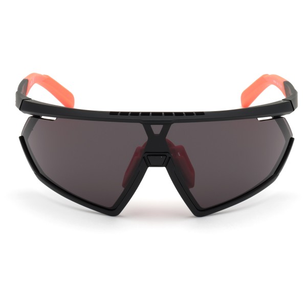 adidas eyewear - SP0001 Cat. 3 (VLT 10%) + Extra Lens Cat. 1 - Cycling glasses