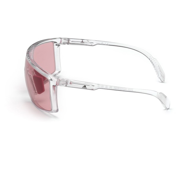 adidas eyewear - SP0004 Photochromic Cat. 1-3 (VLT 55-16%) - Cycling glasses