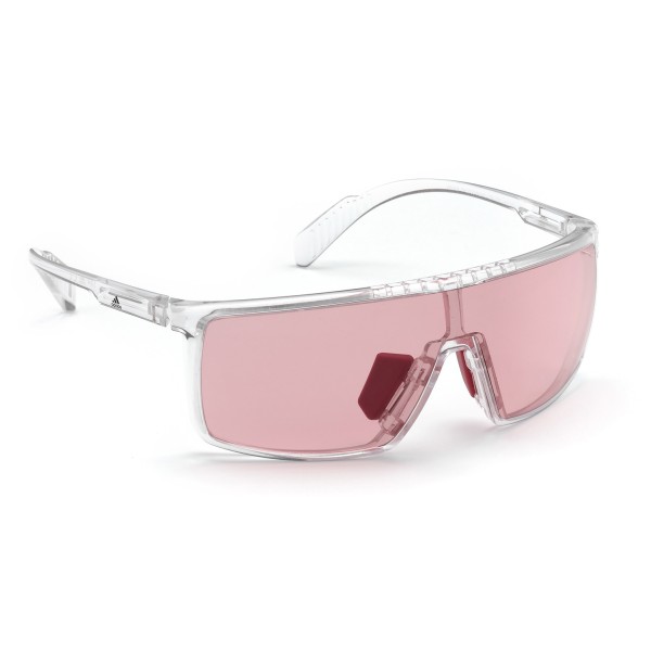 adidas eyewear - SP0004 Photochromic Cat. 1-3 (VLT 55-16%) - Cycling glasses