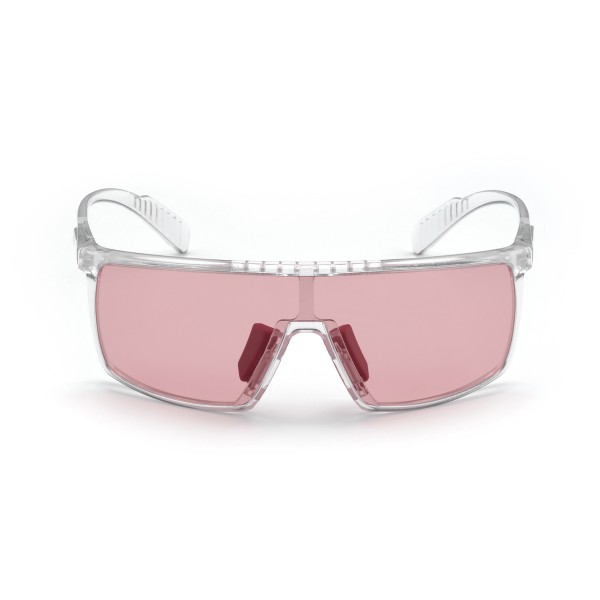 adidas eyewear - SP0004 Photochromic Cat. 1-3 (VLT 55-16%) - Cycling glasses
