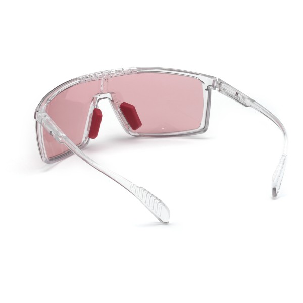 adidas eyewear - SP0004 Photochromic Cat. 1-3 (VLT 55-16%) - Gafas de ciclismo