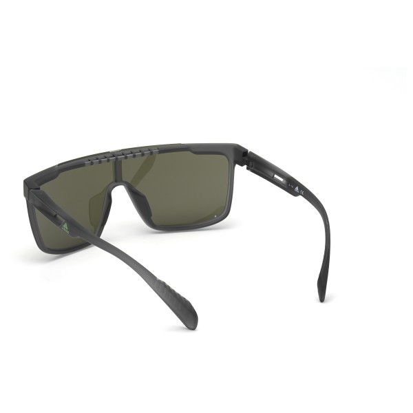 adidas eyewear - SP0020 Cat. 3 (VLT 14%) - Cykelbriller