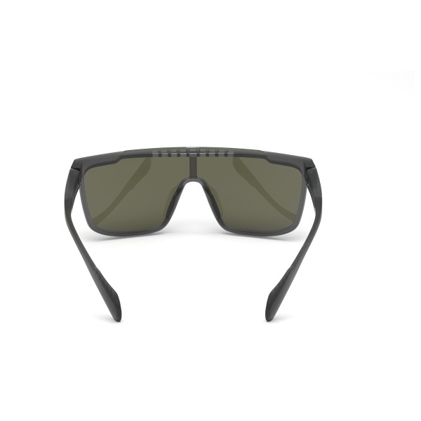 adidas eyewear - SP0020 Cat. 3 (VLT 14%) - Cykelbriller