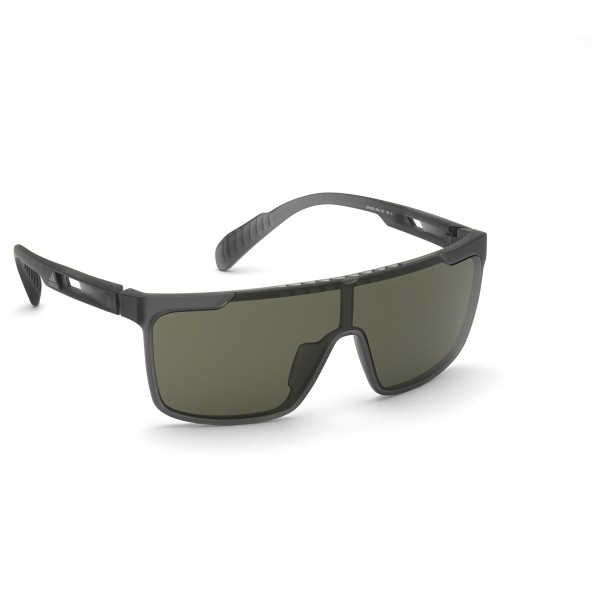 adidas eyewear - SP0020 Cat. 3 (VLT 14%) - Cykelbriller