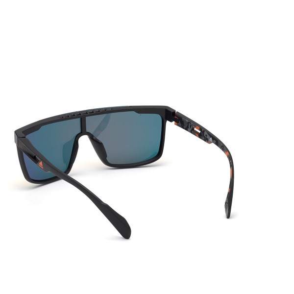 adidas eyewear - SP0020 Mirror Cat. 3 (VLT 14%) - Cykelbriller