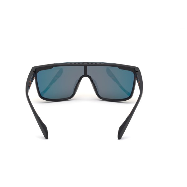adidas eyewear - SP0020 Mirror Cat. 3 (VLT 14%) - Cykelbriller