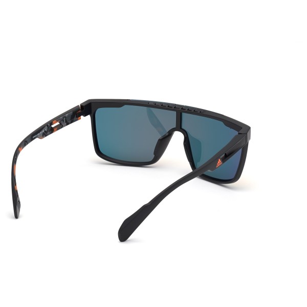 adidas eyewear - SP0020 Mirror Cat. 3 (VLT 14%) - Cykelbriller